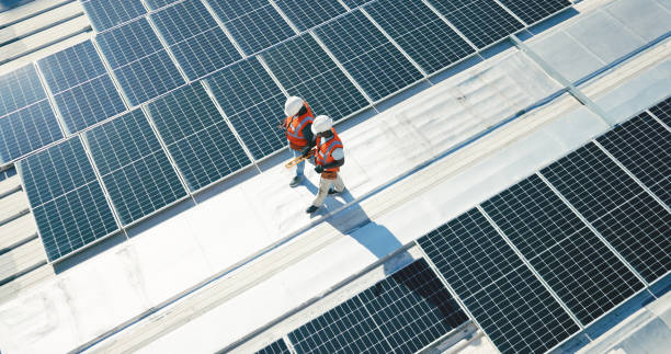 Best Tile Roofing Installation  in Marine, IL