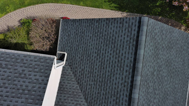 Best Roof Ventilation Installation  in Marine, IL