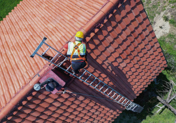 Best Slate Roofing  in Marine, IL