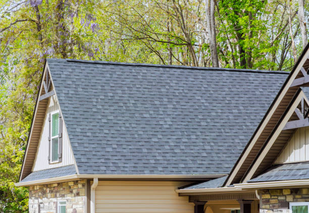 Best Steel Roofing  in Marine, IL