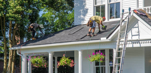Best Cold Roofs  in Marine, IL