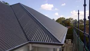 Cold Roofs in Marine, IL